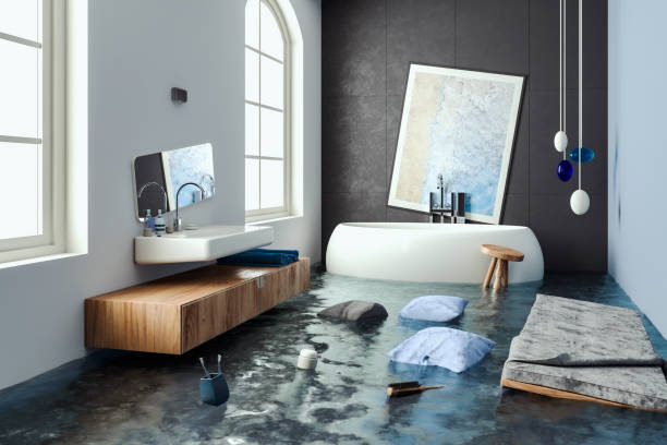 Best 24/7 water damage repair  in Halifax, VA