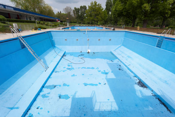 Best Flood damage cleanup  in Halifax, VA