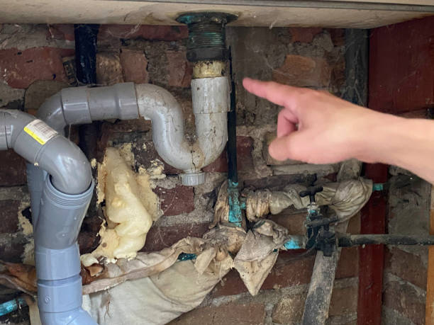 Best Water damage restoration insurance claims  in Halifax, VA