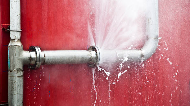 Best Water damage restoration near me  in Halifax, VA